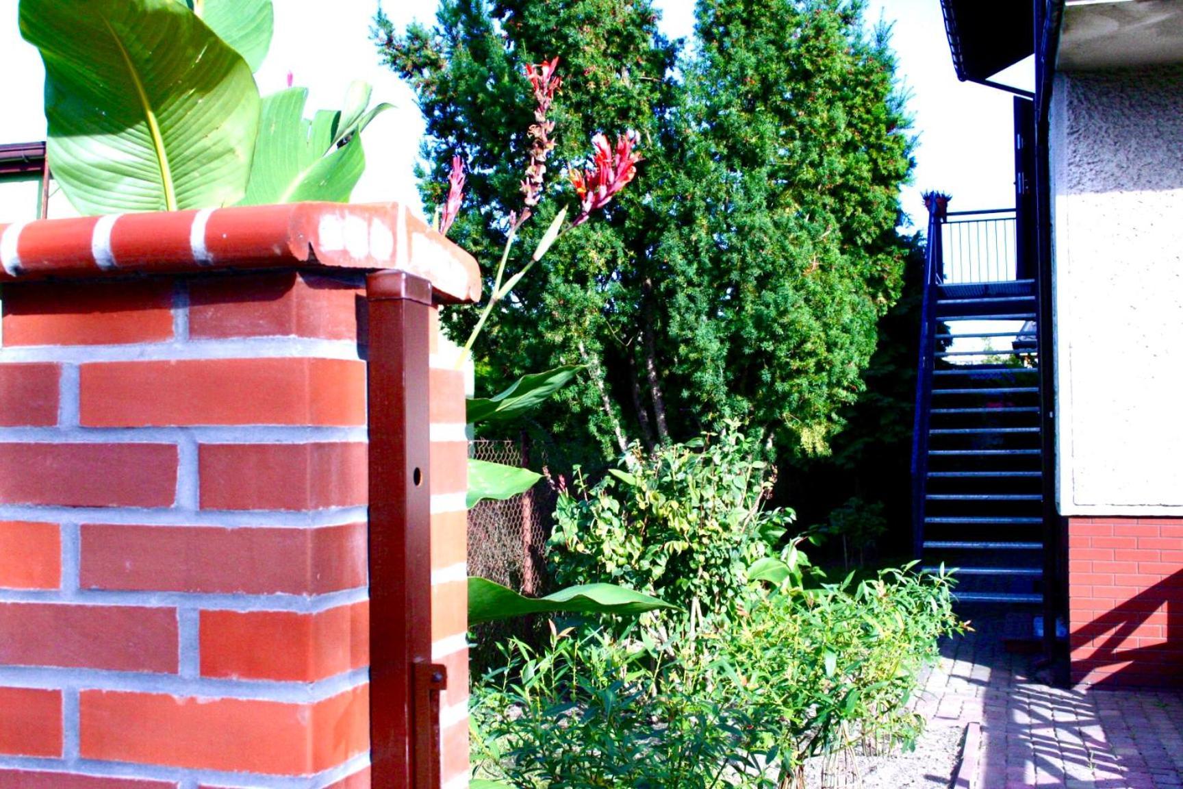 Goscinny Zakatek Apartment *