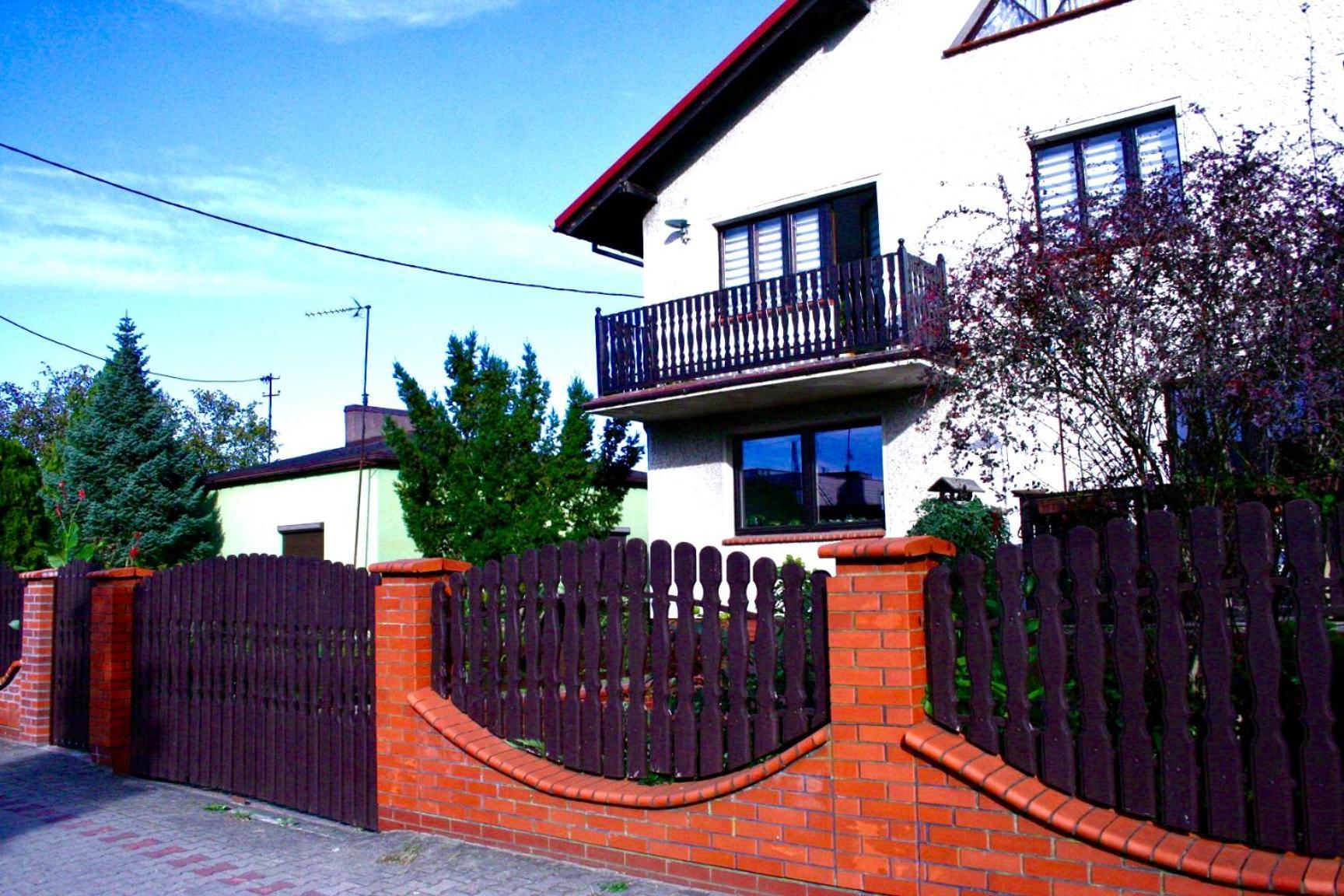 Apartment Goscinny Zakatek *