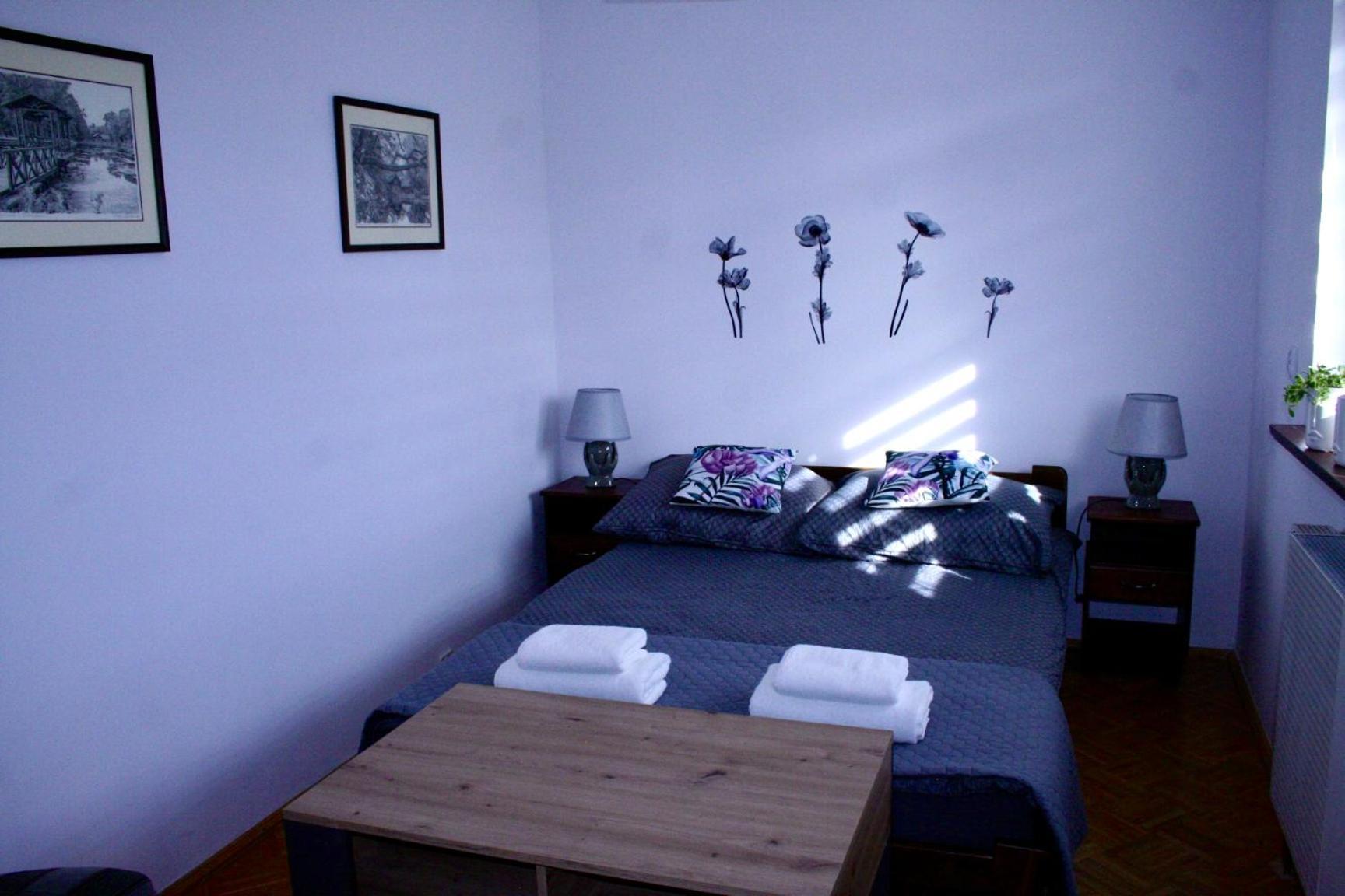 Goscinny Zakatek Apartment Torun