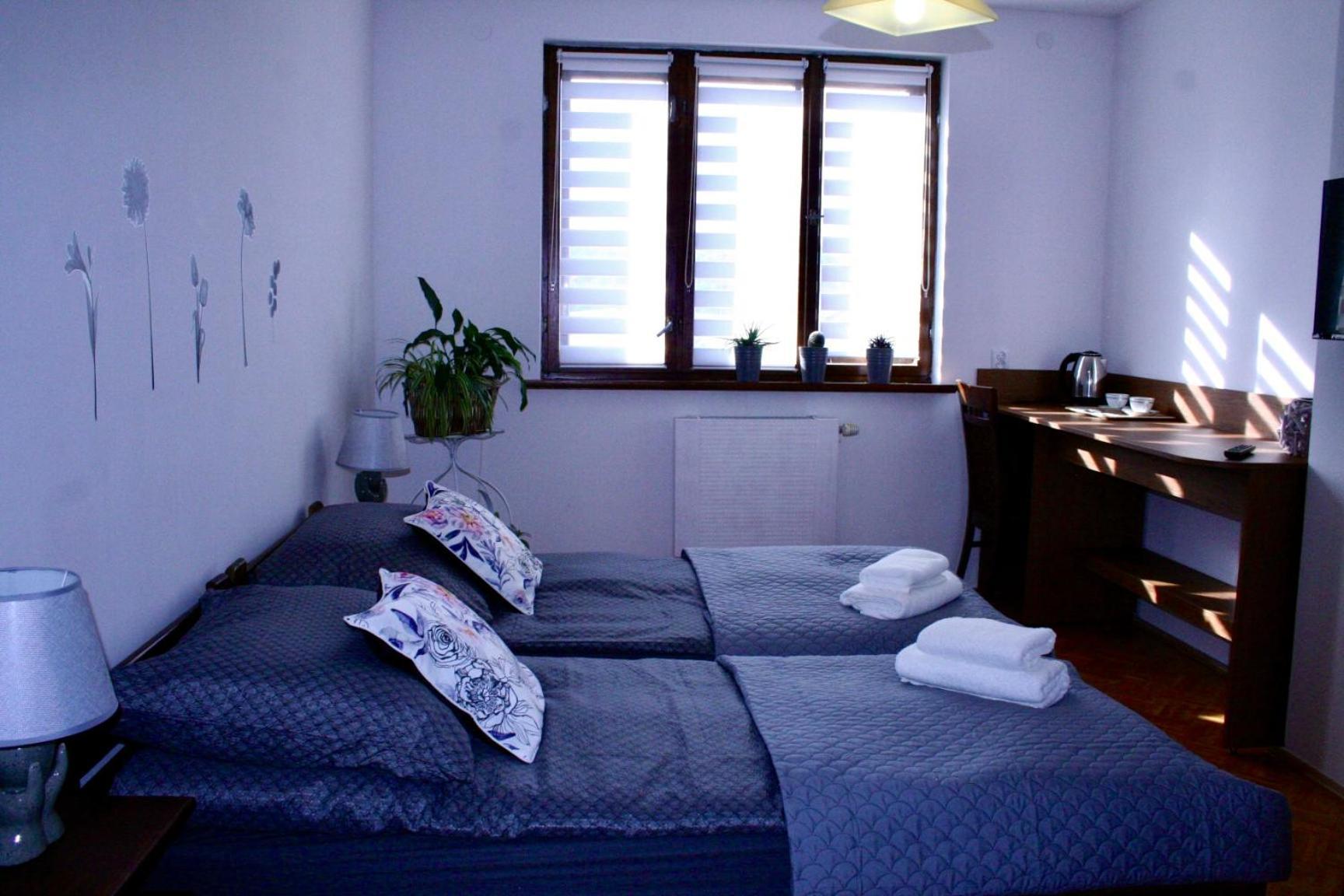 Apartment Goscinny Zakatek *